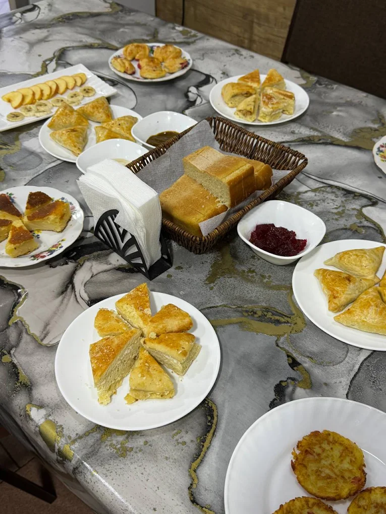 Хостел Trip.LE