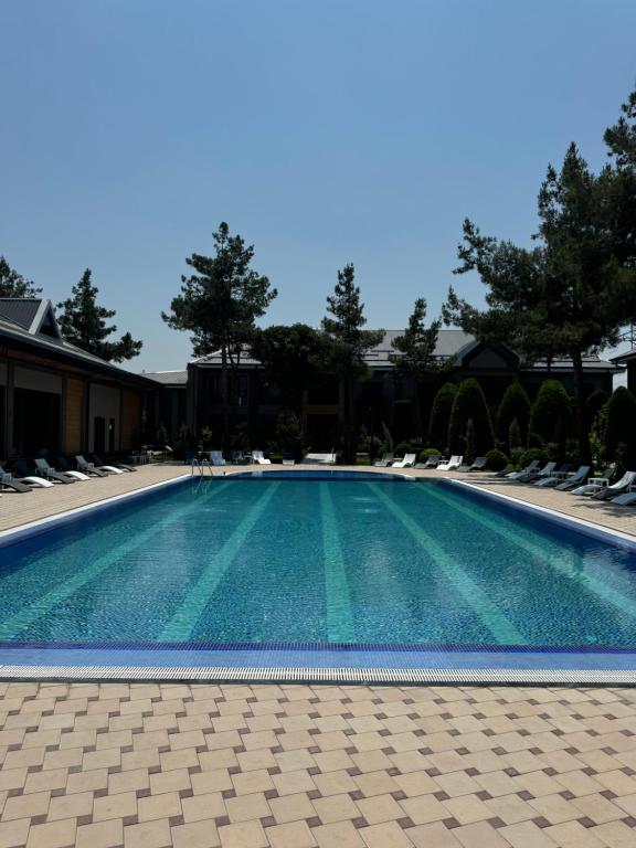 ClubHotel 777