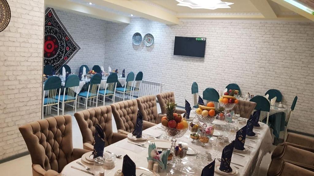 Hotel Kamila Boutique