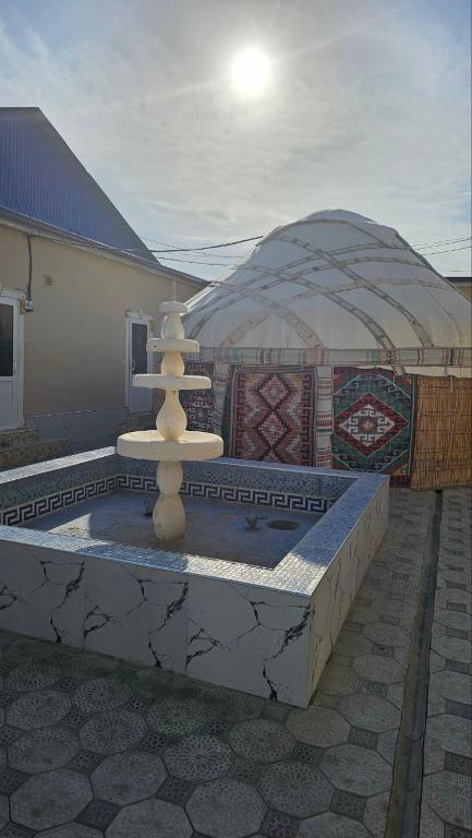 Hostel Danexan APA