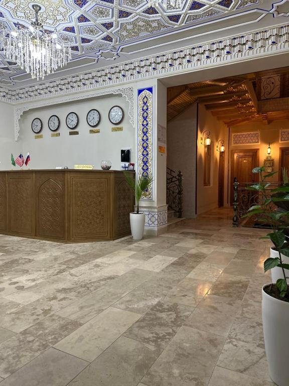 Hotel Zarhal