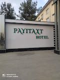 Payitaxt Andijan Hotel