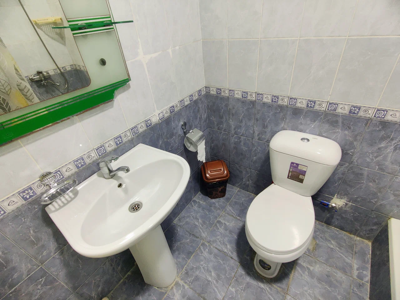 Hotel Zavq Andijan