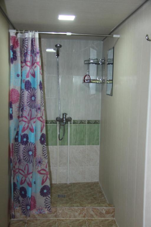 YOKUB Guest House
