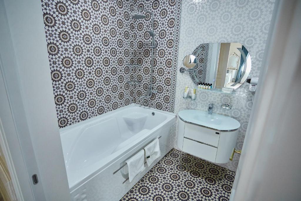 Royal Hotel Samarkand