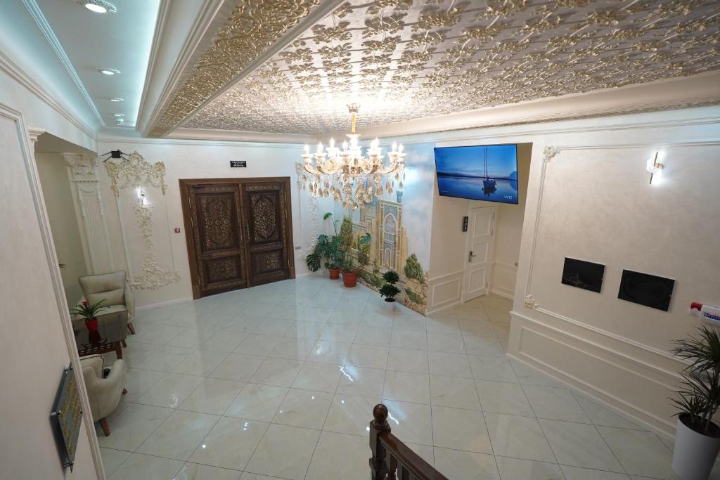 Hotel Dali Samarkand