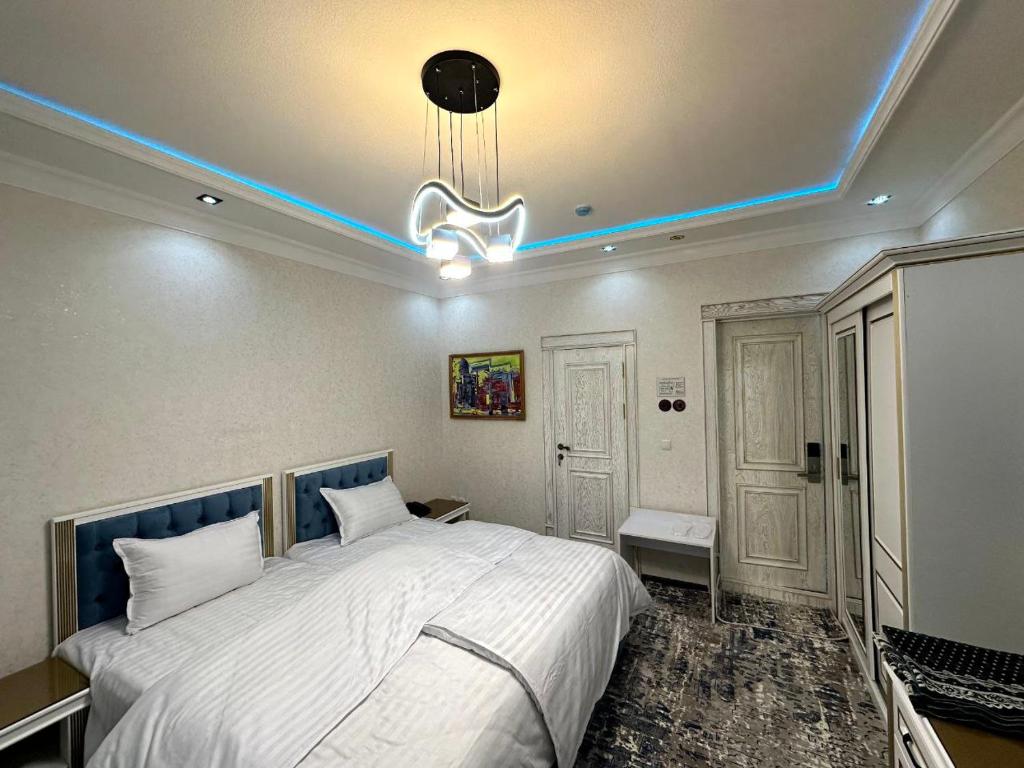 Gulnora Hotel
