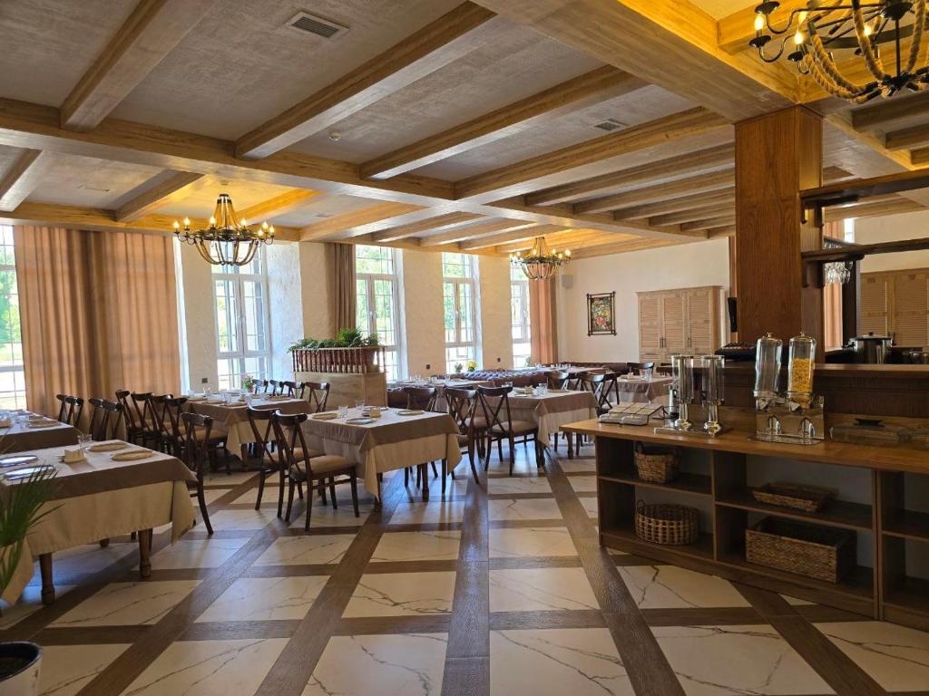 Pana Hotel Family Resort