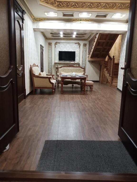Shafran B&B