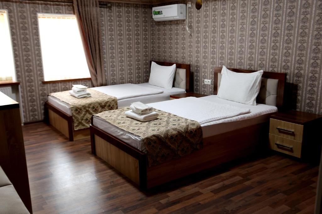 Hotel Plaza 777