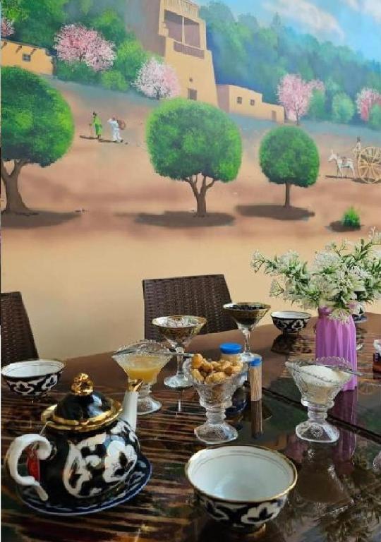 Khiva Khan Hotel