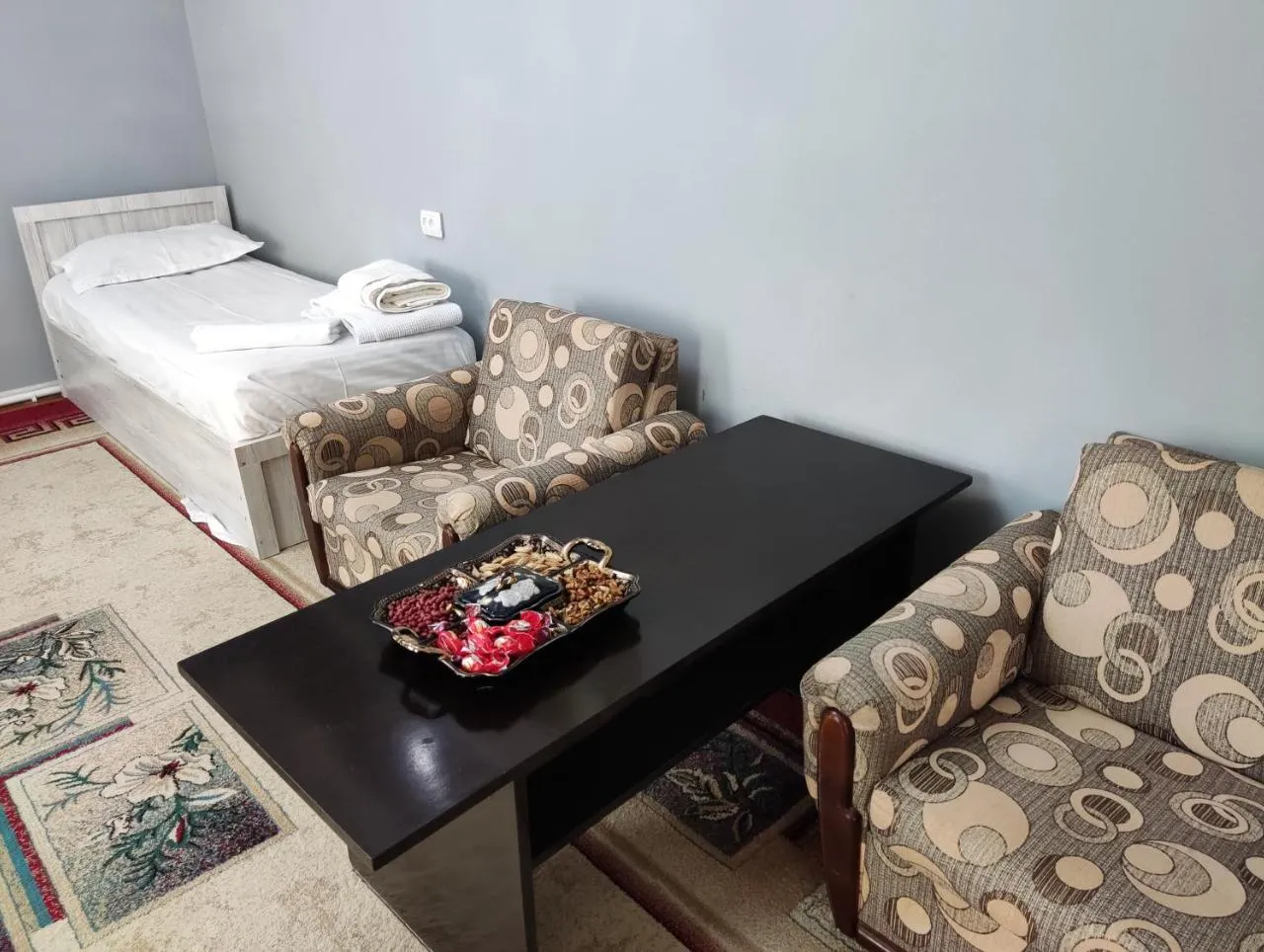 Leyla Guest House