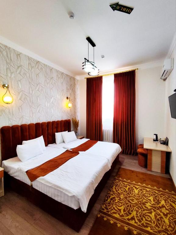Hotel Asem