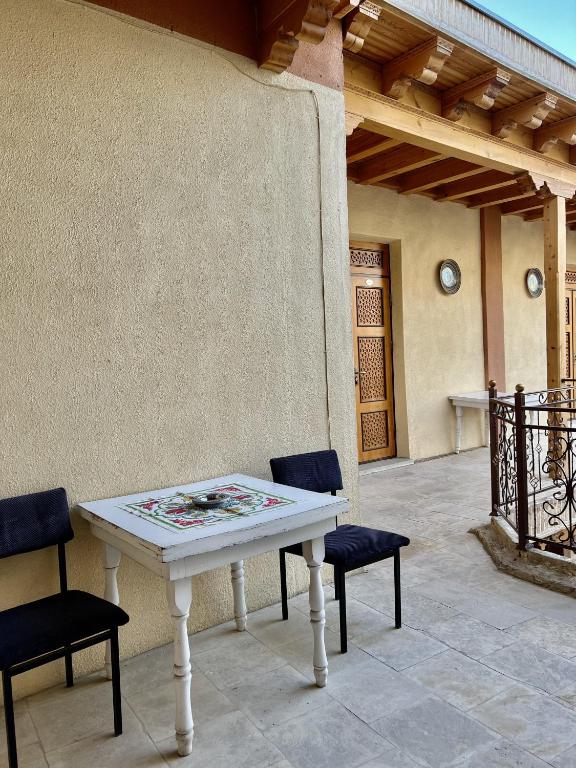 Arabon Guest House