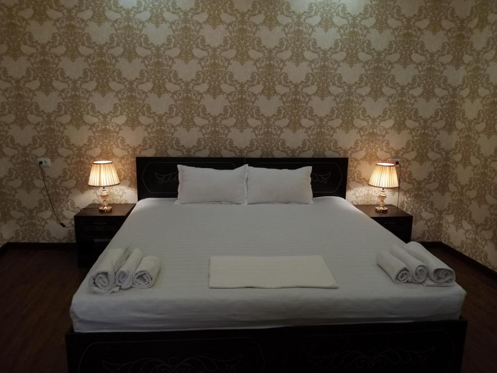 Shafran B&B