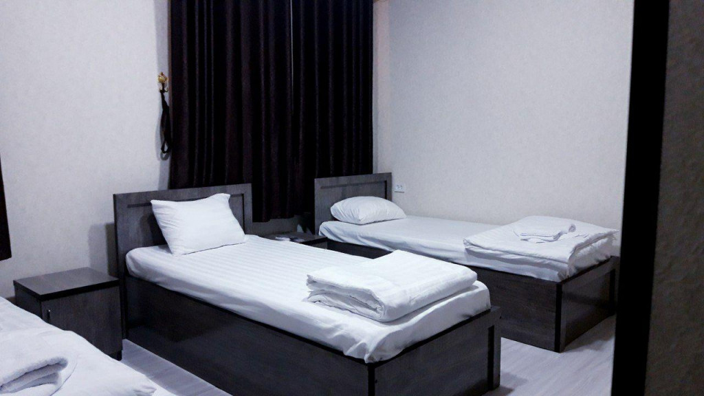 Hotel DS-Gold