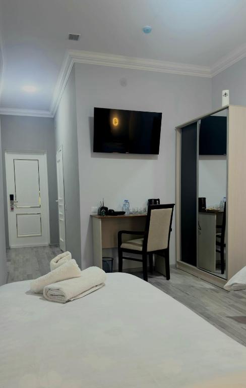 Marmaris Family Hotel