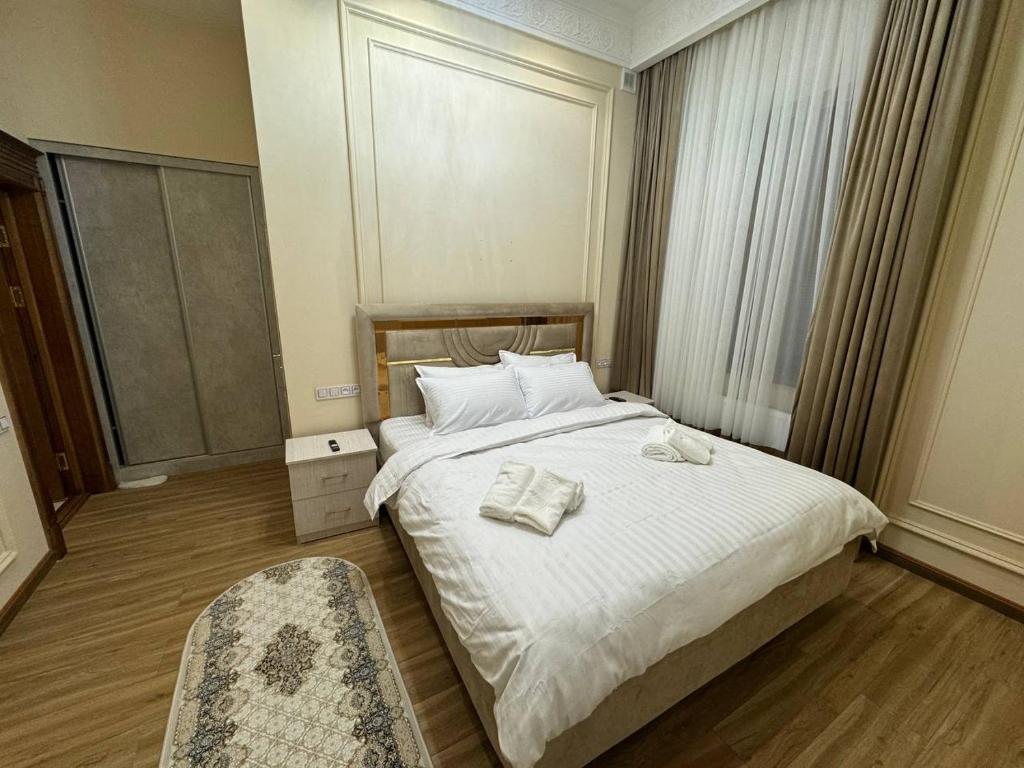 Old City Hotel