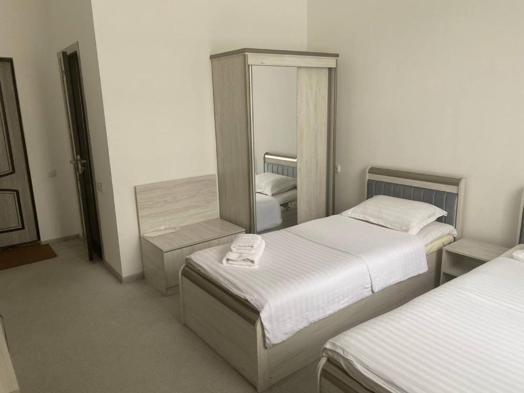 BAXRAMA HOTEL