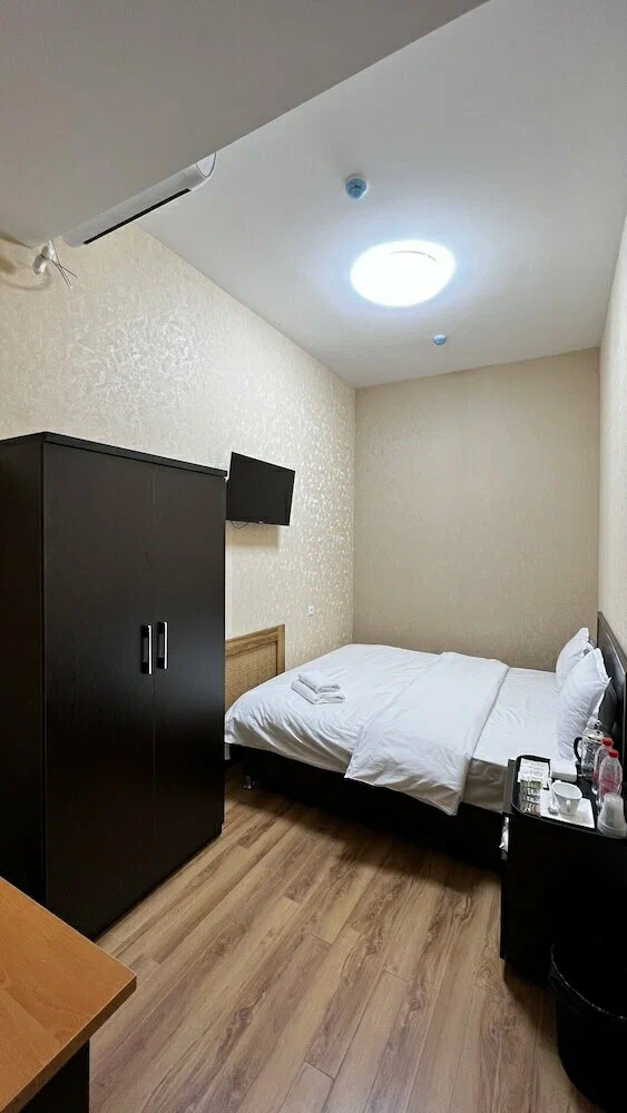 海约宿舍
