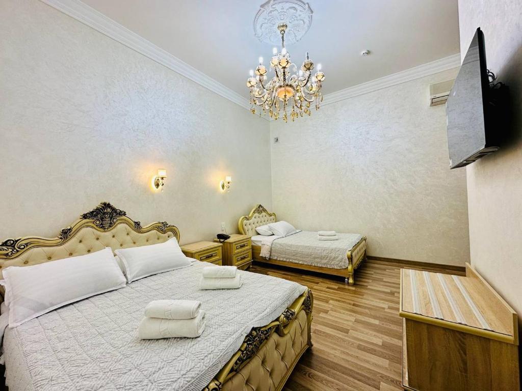 Zilol Baxt Hotel