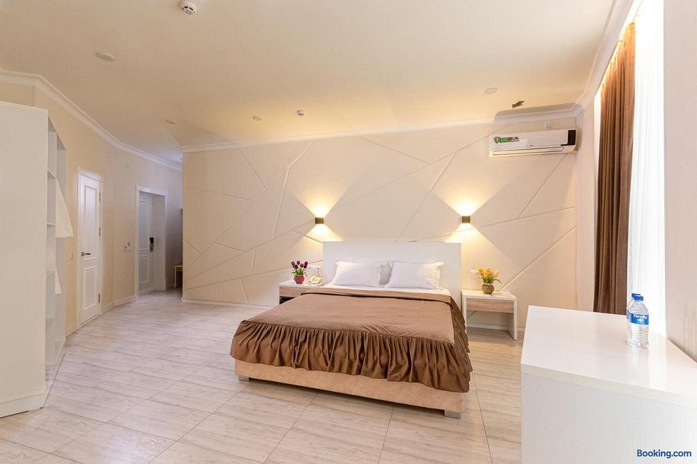 Tantana Hotel