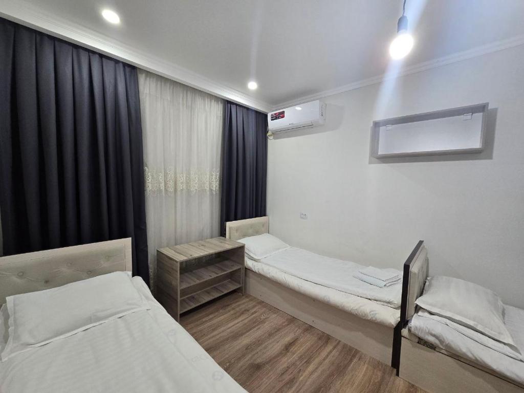 Guesto Hostel
