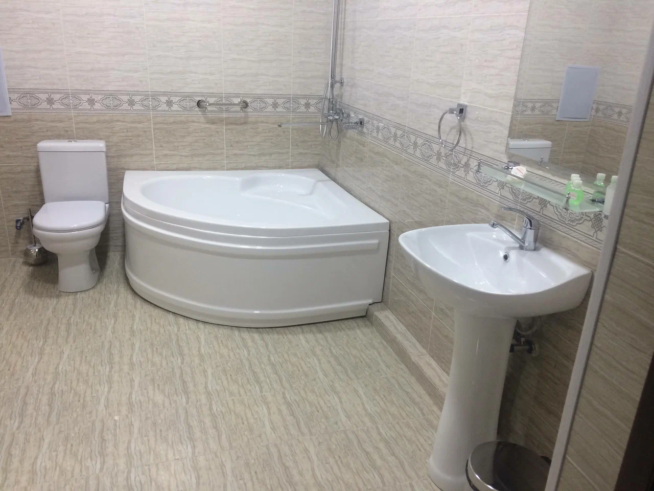 Profi Inn Boutique Hotel