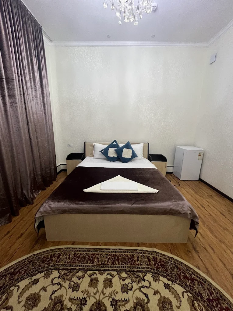 Отель Ratmina- Muinak