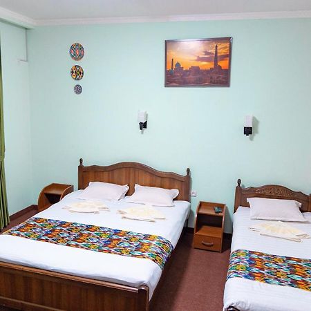 Shakh Sultan Hotel