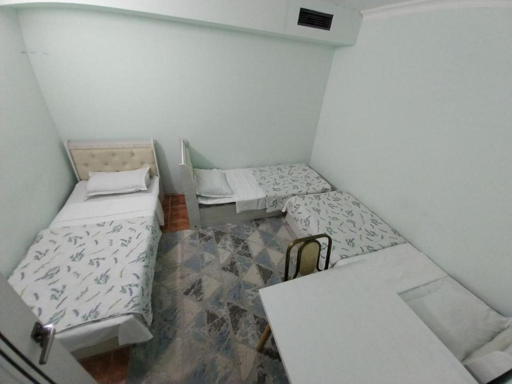 Hostel Na Bobura
