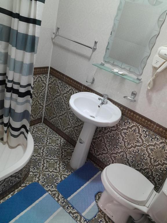 Ravshan Guest house