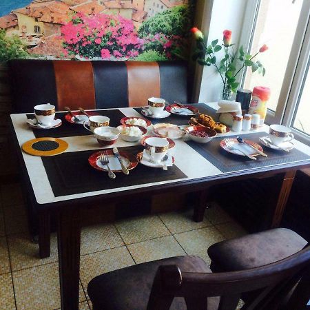 快乐之家酒店