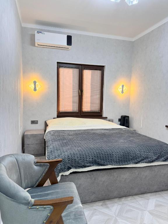 Mountain paradise Премиум дача в Чимгане