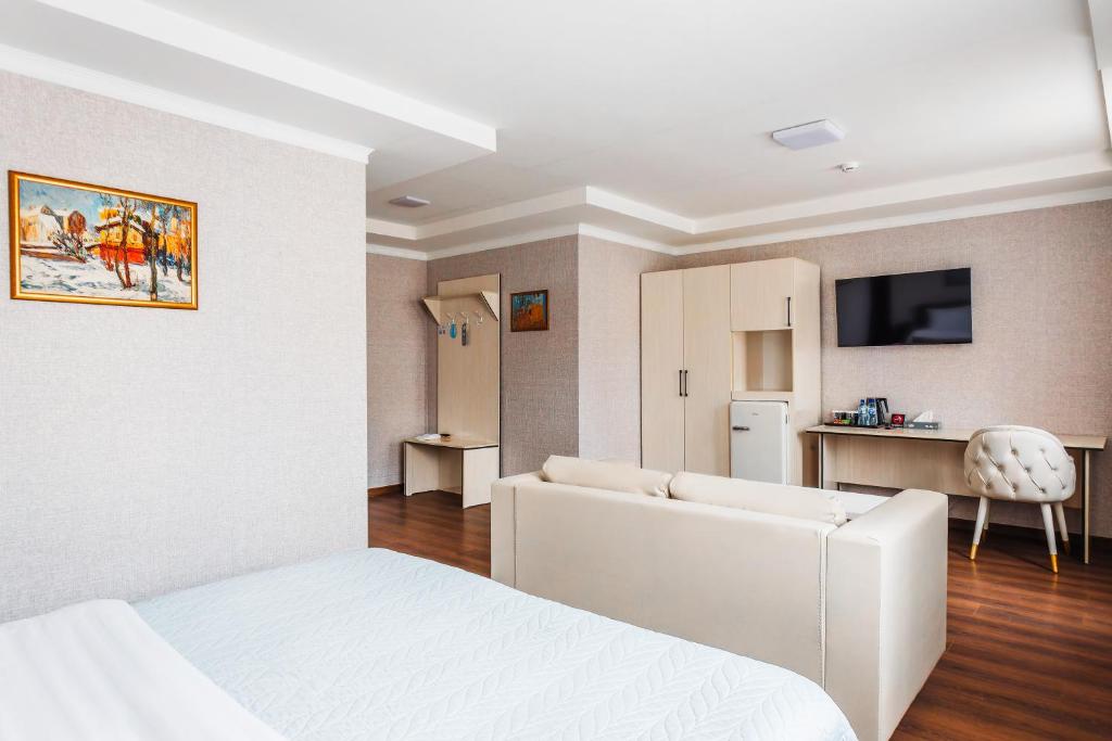 Rich Park Hotel