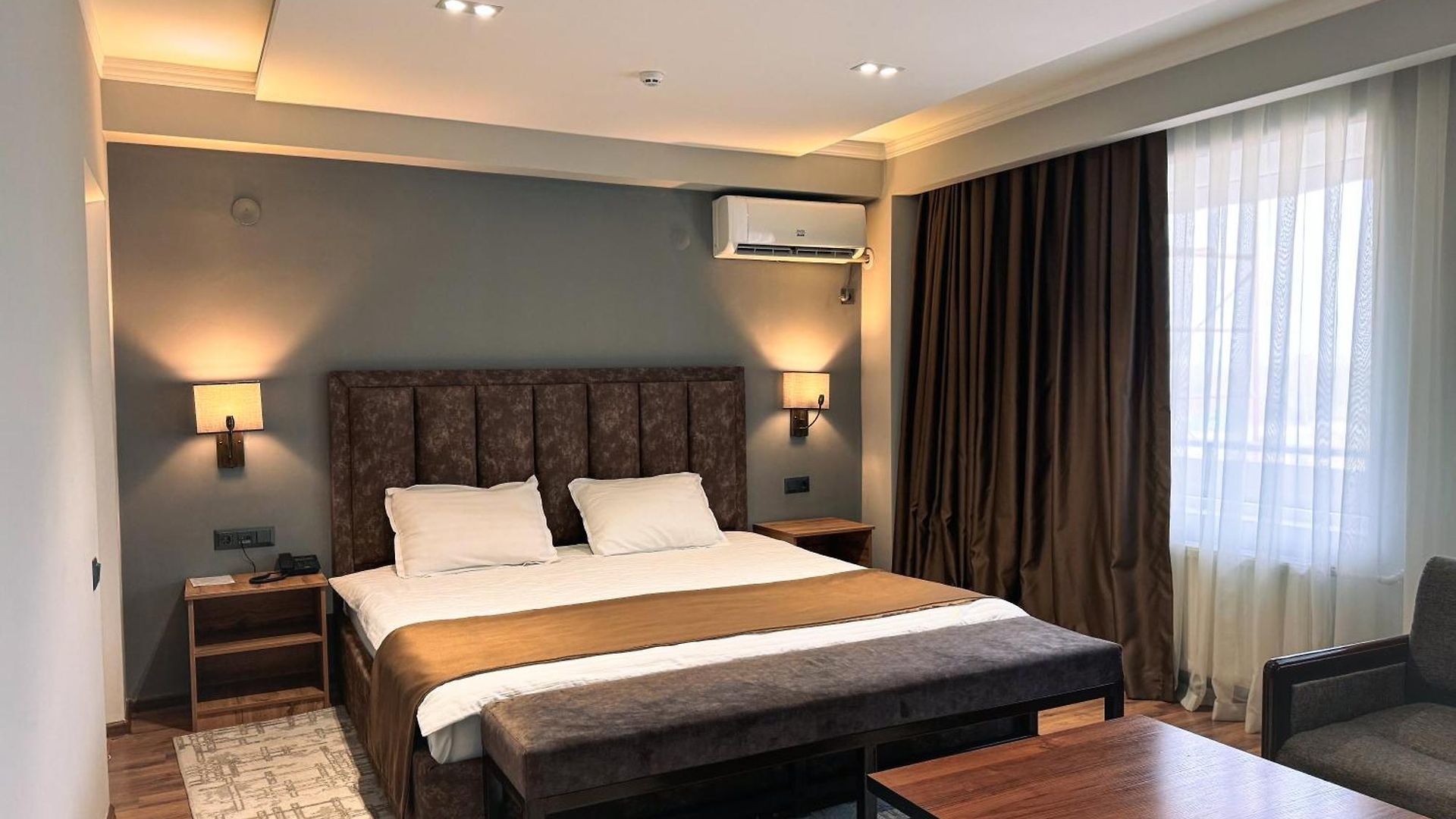 Ziyorat Luxury