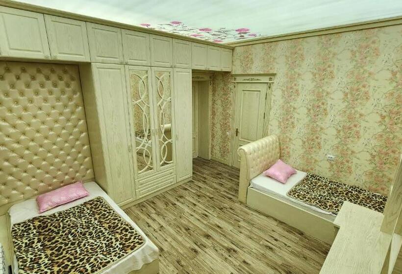OqDaryo Hotel