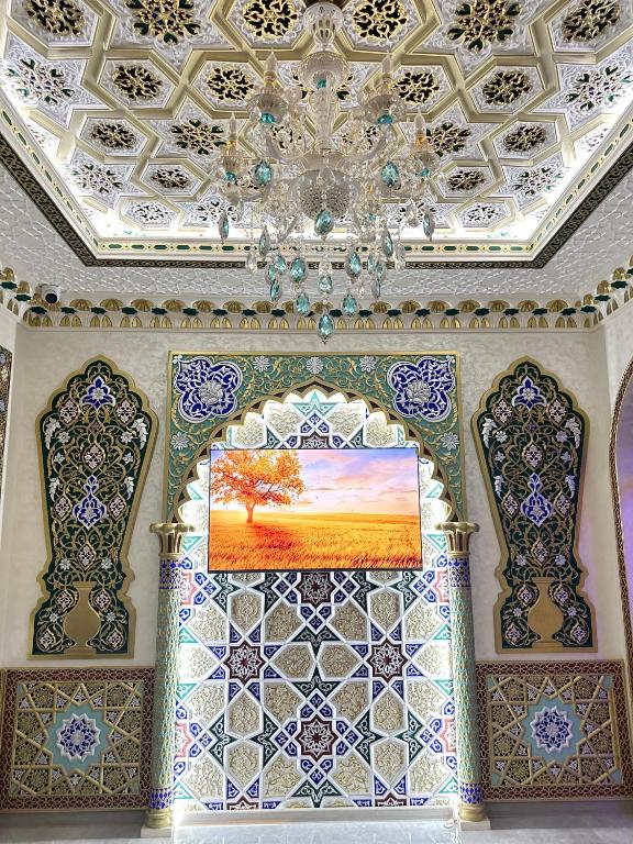 Hotel Khalid