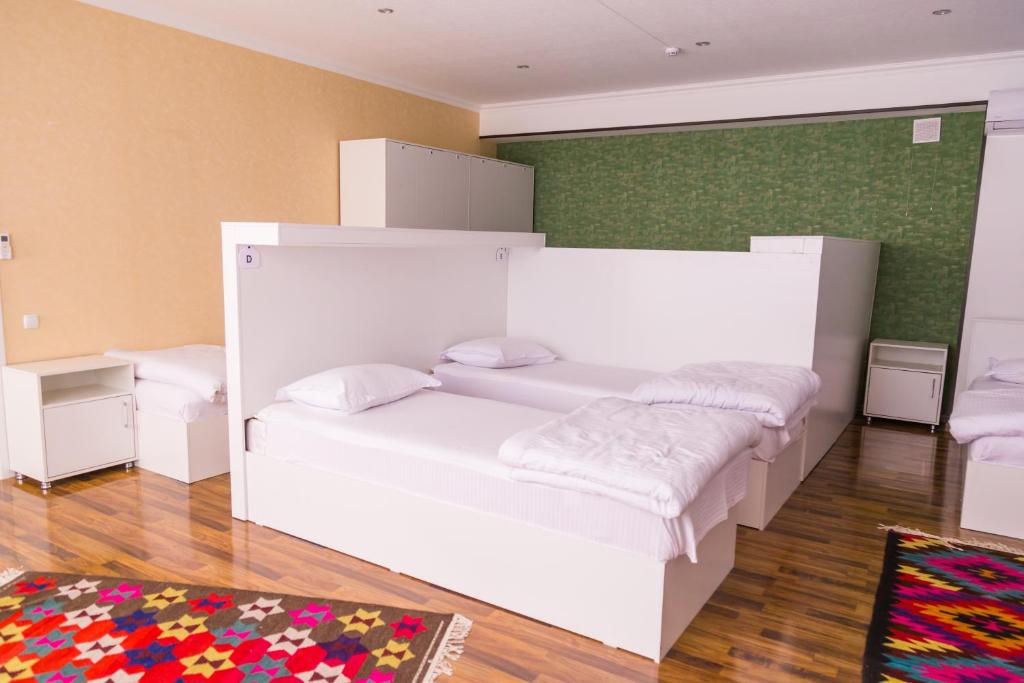 MANIJA Hostel