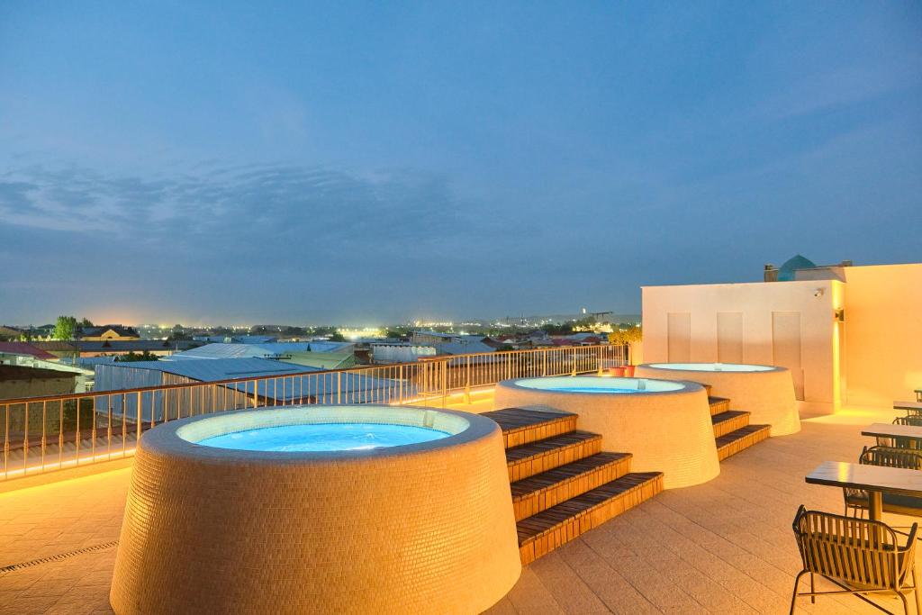 Kosh Havuz Boutique Hotel