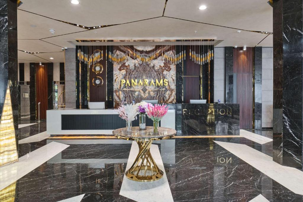 Panarams Tashkent Hotel, a Member of Radisson Individuals
