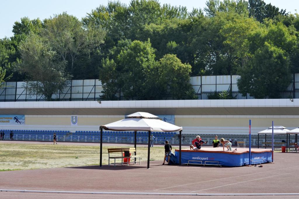 Pakhtakor Athletics