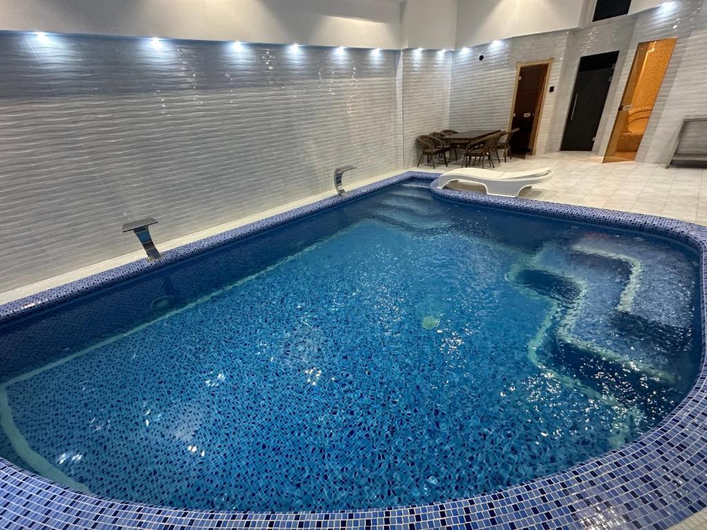 Hotel Shahdil