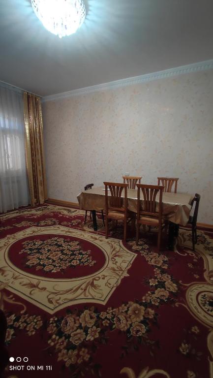 Umid Hostel
