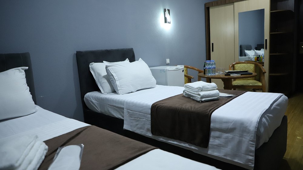 Mekhnat Hotel