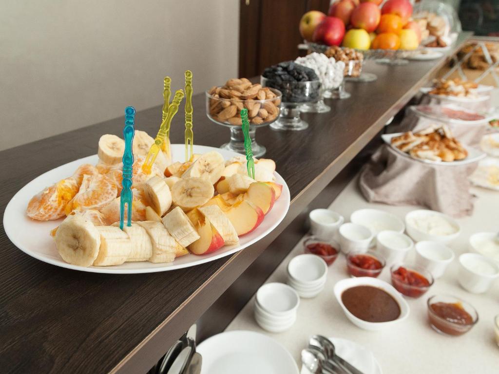Hotel Ark Premium
