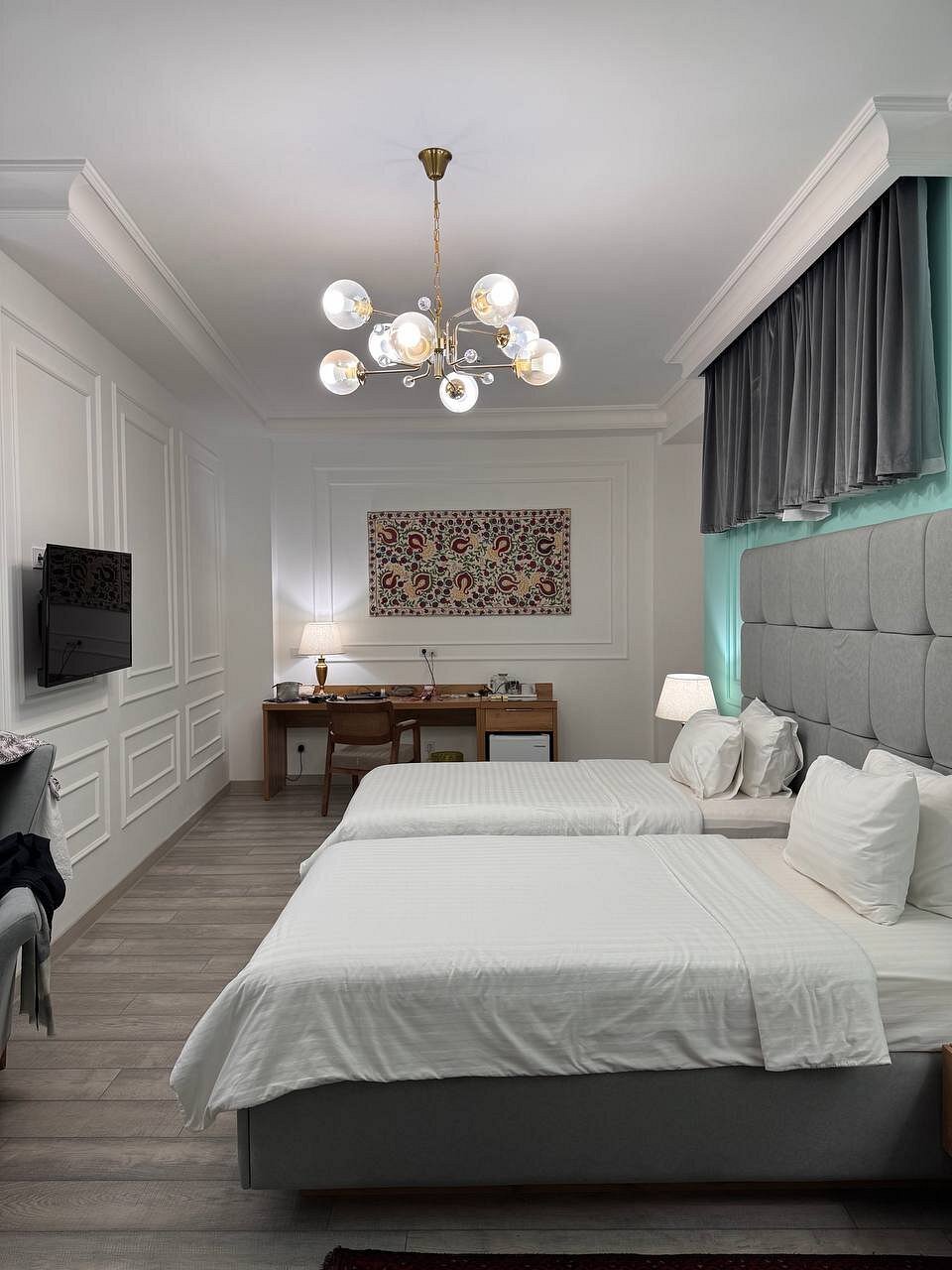 Alexia Suite - Unesco Heritage List Suite Hotel