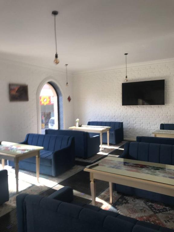 Khan Orda Hotel