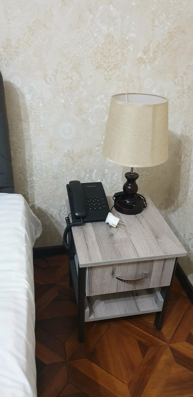 Yantai Hotel