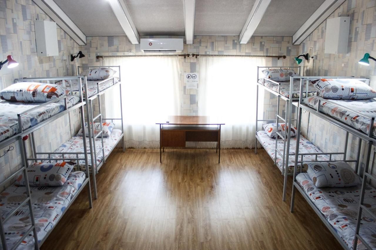 Effo Hostel